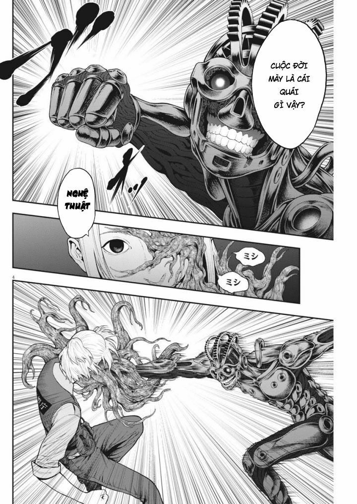 đọa nhân chapter 43 4