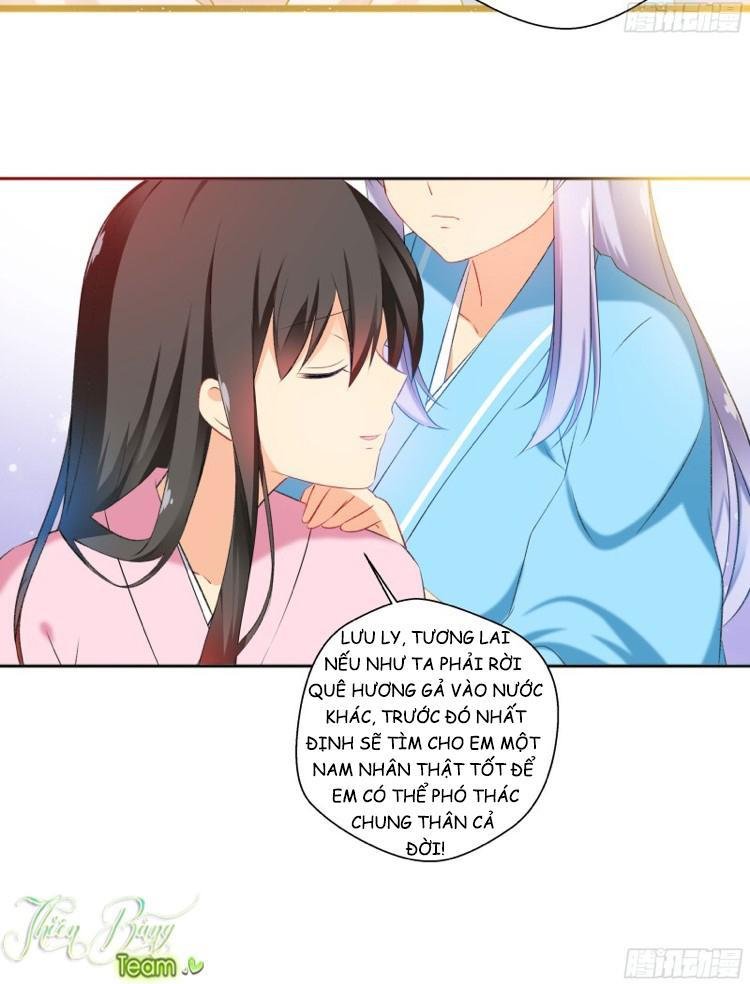 nam tử truyện chapter 2 31