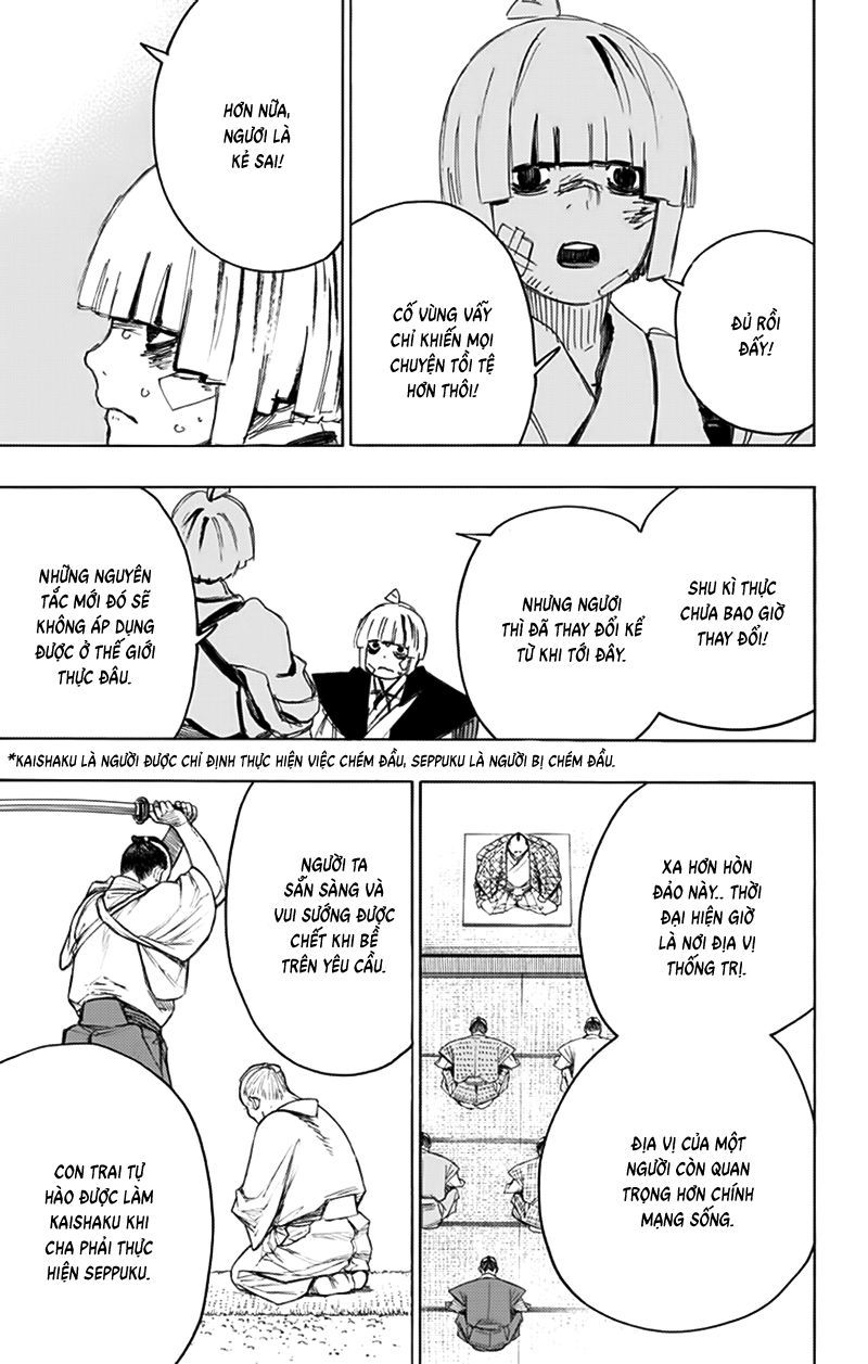 jigokuraku chapter 96 12