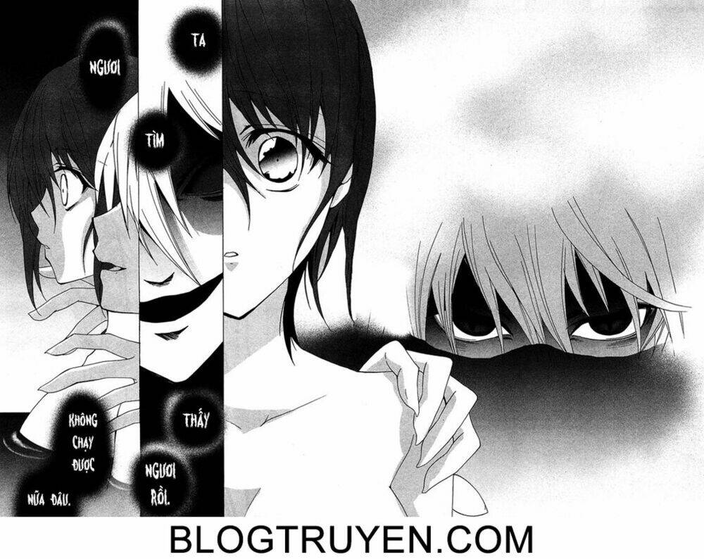 ác mộng gakuen chapter 1 44