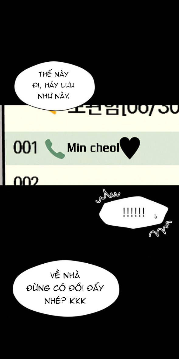 [18+] Nước Mắt Trên Đóa Hoa Tàn chapter 29.1 42