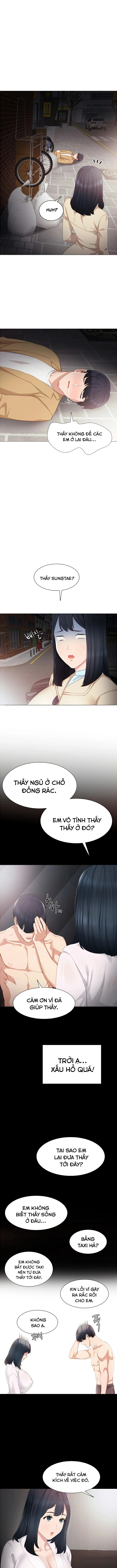 thầy giáo thực tập chapter 4 8