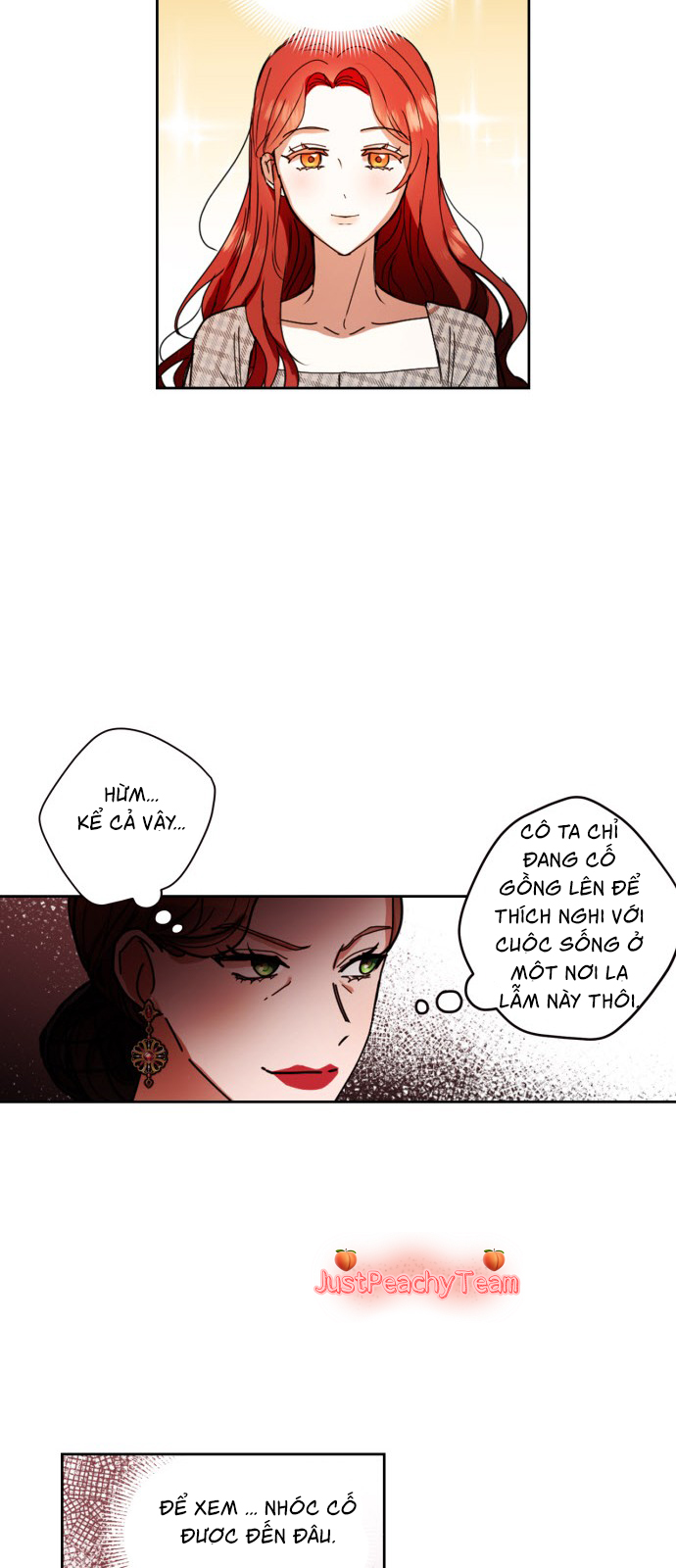 nâng cấp chồng lên level max chapter 4 22