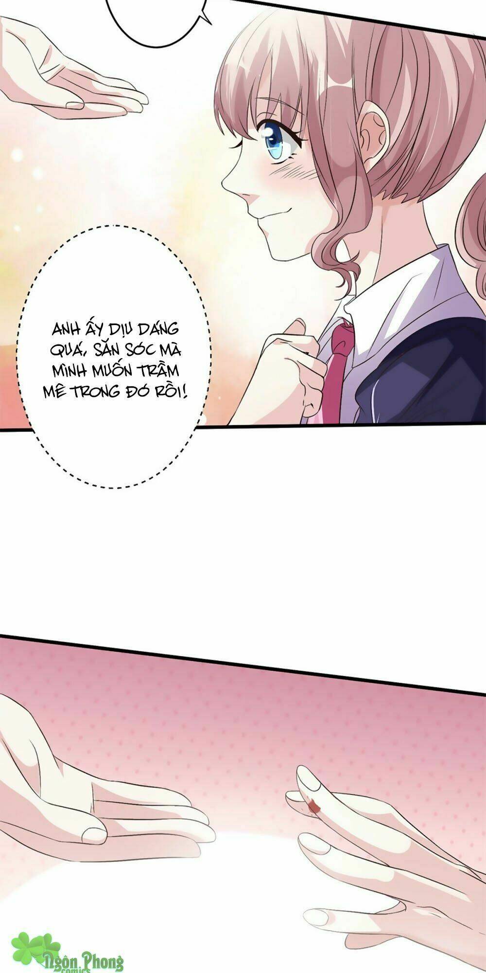 nguyệt dạ hương vi lai chapter 7 7