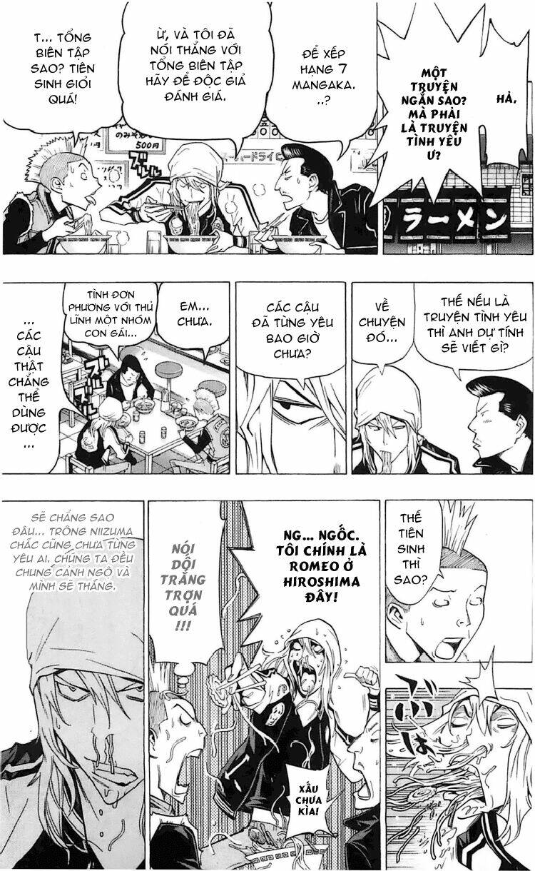 họa sĩ truyện tranh chapter 109 7