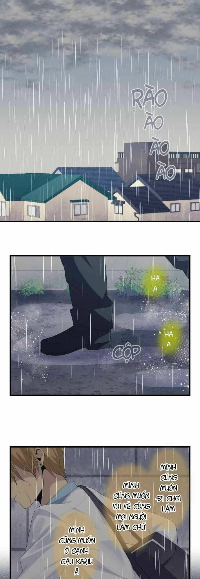 viên thuốc trùng sinh chapter 166 2