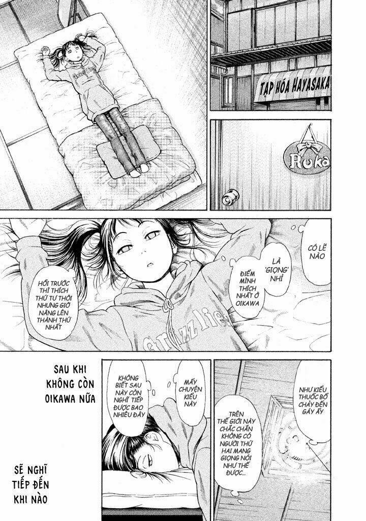 phúc thần chapter 5 21