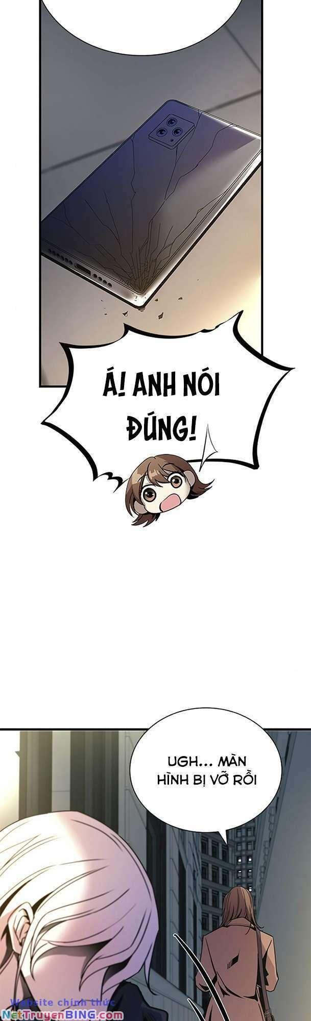 tiêu diệt ác nhân chapter 125 20