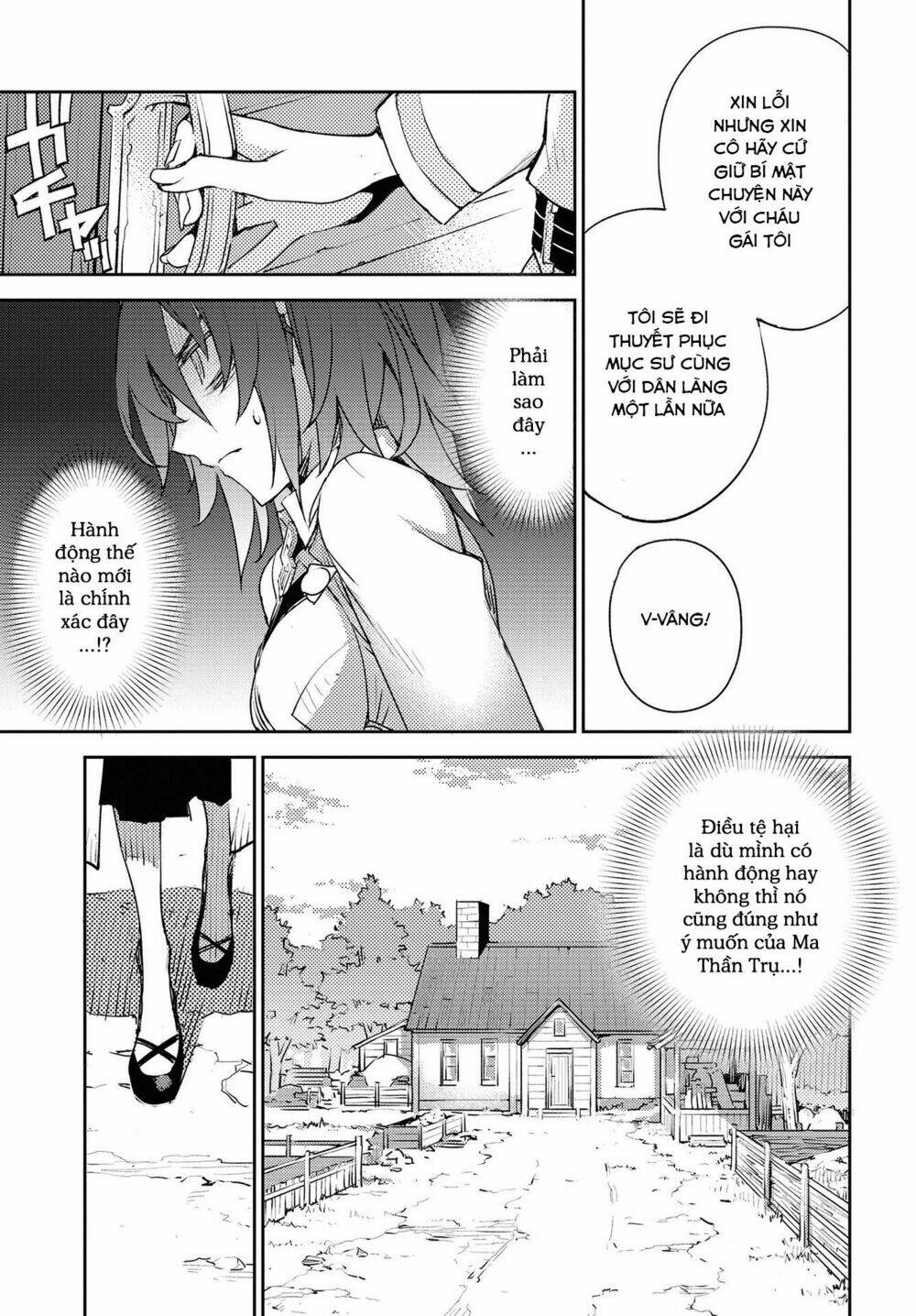 fate/grand order: epic of remnant - salem chapter 11 15