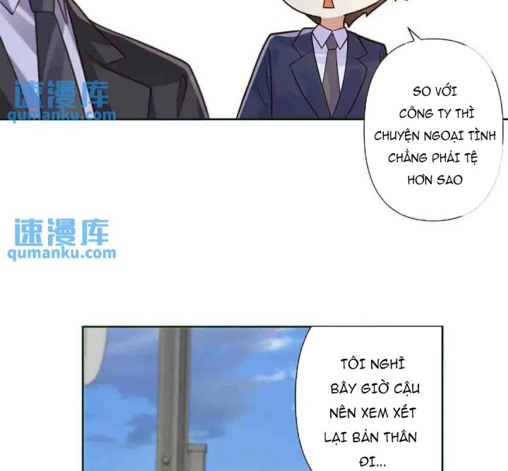 sau đêm ly hôn chapter 23 20