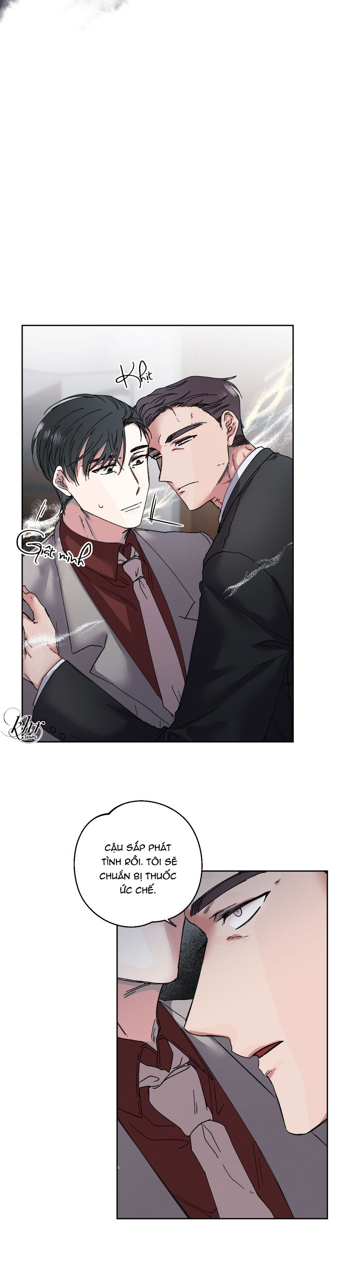 quầng trăng ban ngày chapter 1 19