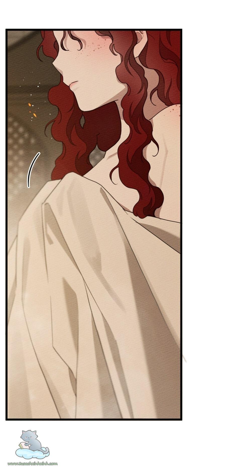 dưới tán cây sồi chapter 45 42