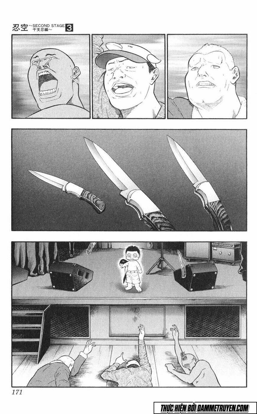 ninku second stage - eto ninhen chapter 17 26