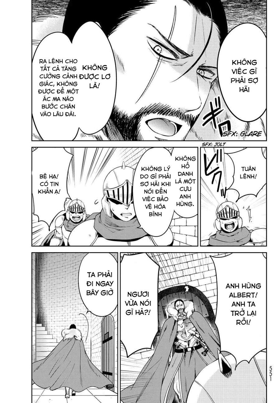 i became the mother of the strongest demon lord’s 10 children in another world chapter 15 8