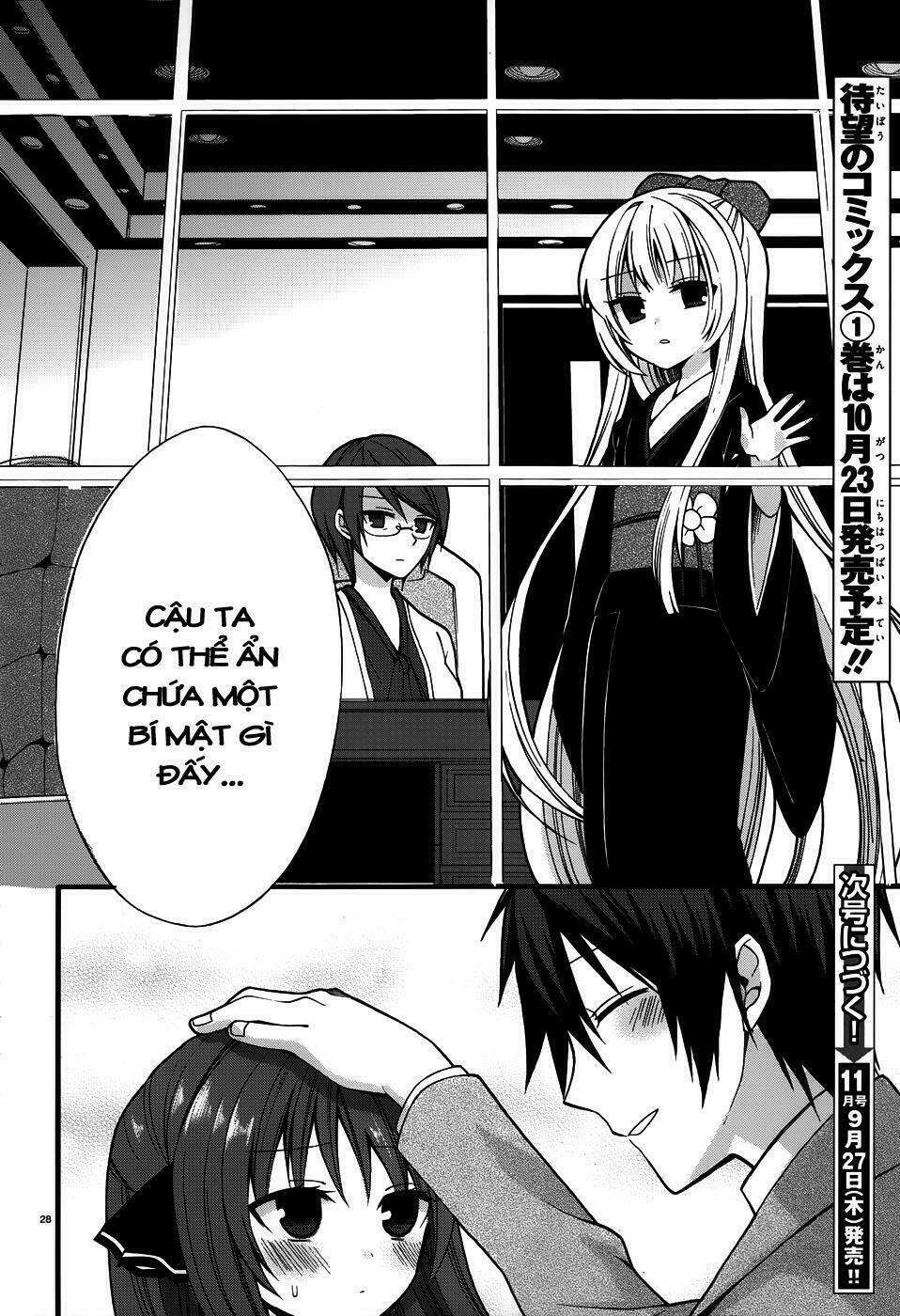 dracu-riot! chapter 6 29