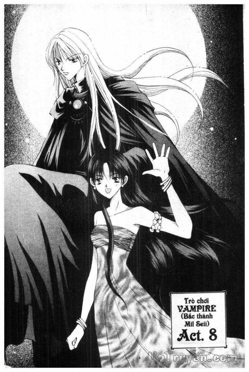 vampire game chapter 11 133