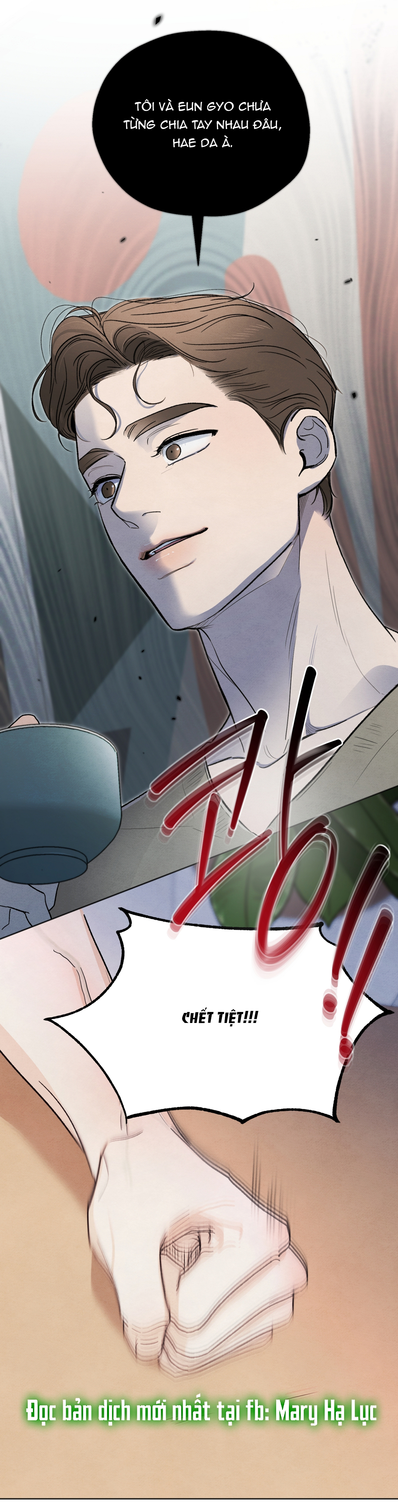 hoàn cảnh của rác rưởi chapter 23.2 17