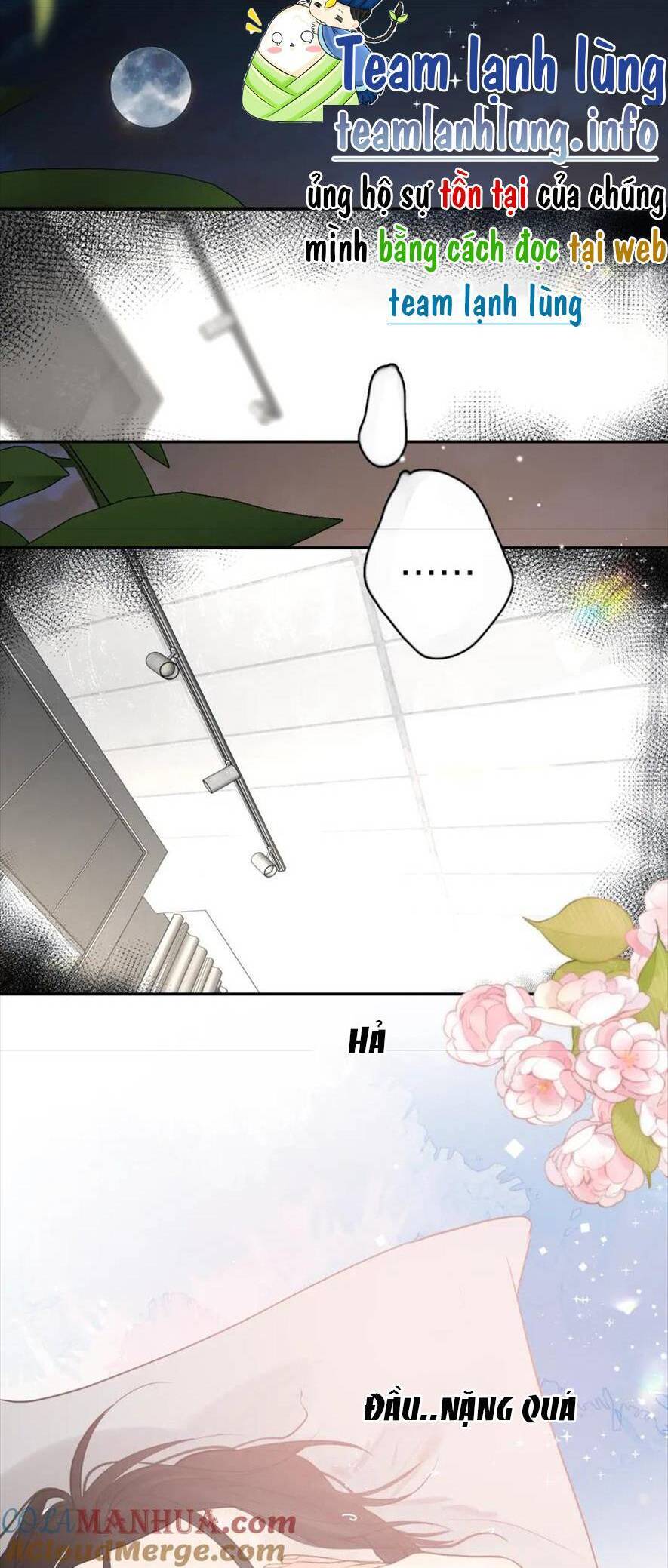 nhật ký tình yêu hằng ngày chapter 23 24