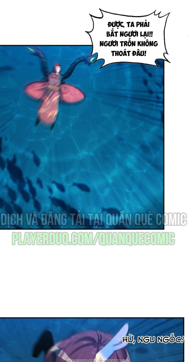 khởi đầu bằng một con côn chapter 50 23