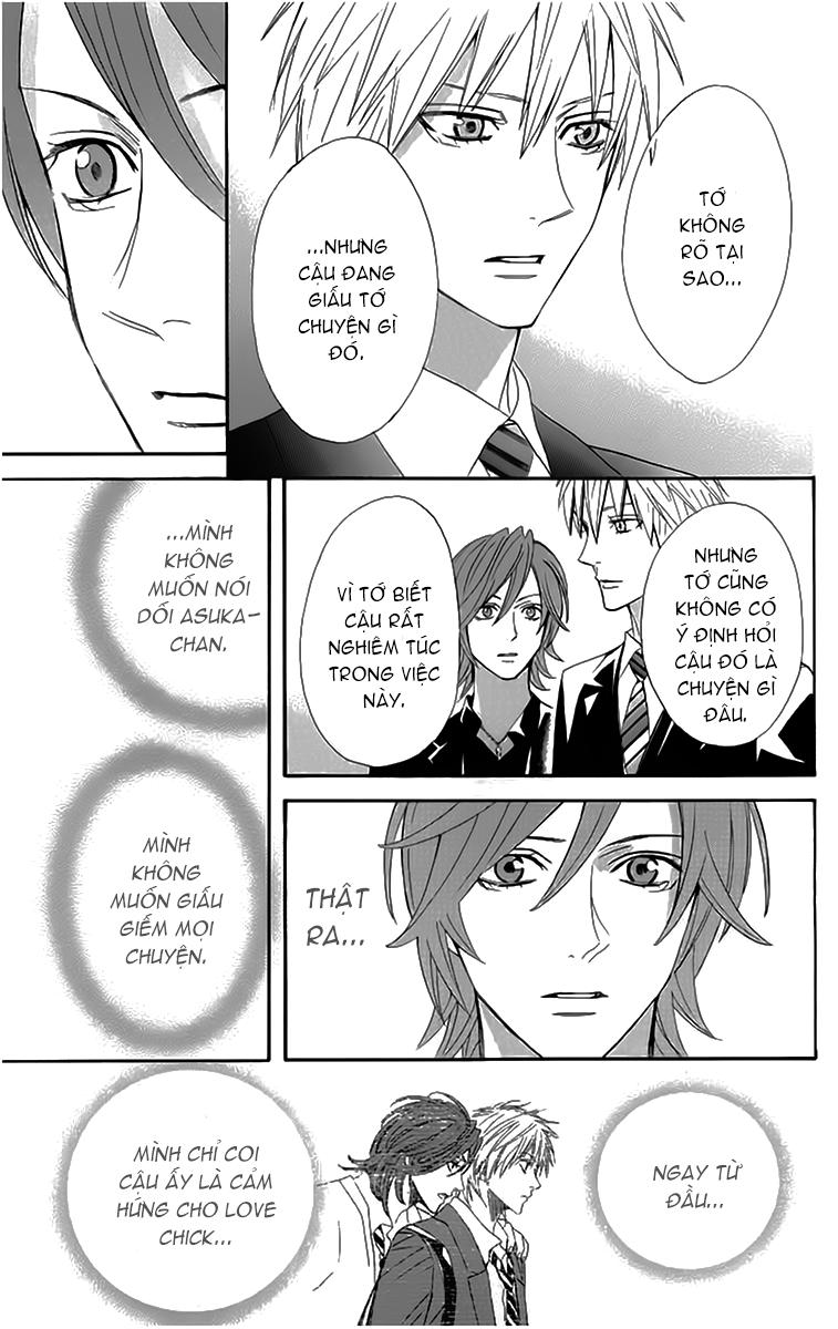 otomen chapter 19 23