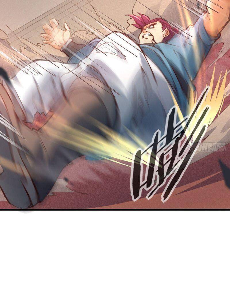 võ đạo chiến thần chapter 21 48