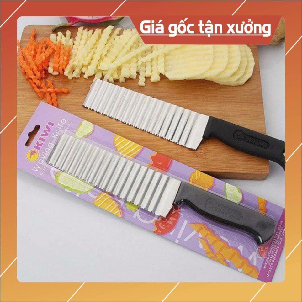 Dao thái tỉa sóng đa năng
