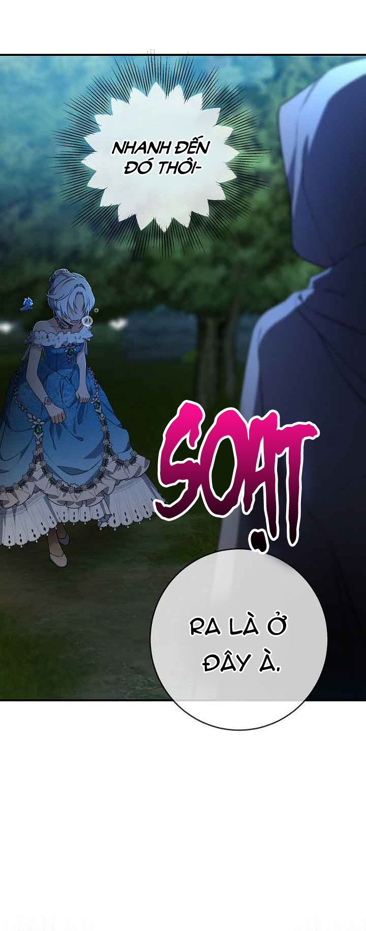 hướng đến ánh dương một lần nữa chapter 41 48