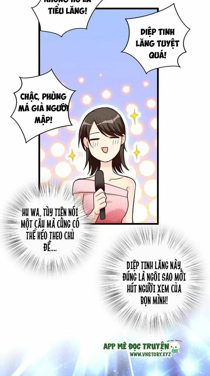 thiên hậu trở về chapter 133 26