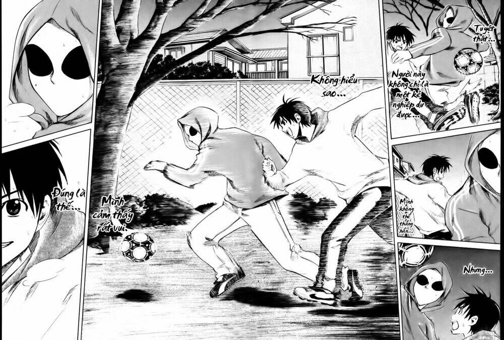 kỵ sĩ trong vòng cấm chapter 1 80