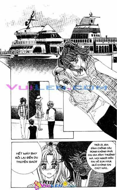 cô dâu bé xinh chapter 58 5