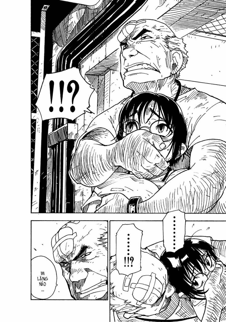 king of thorns chapter 4 30