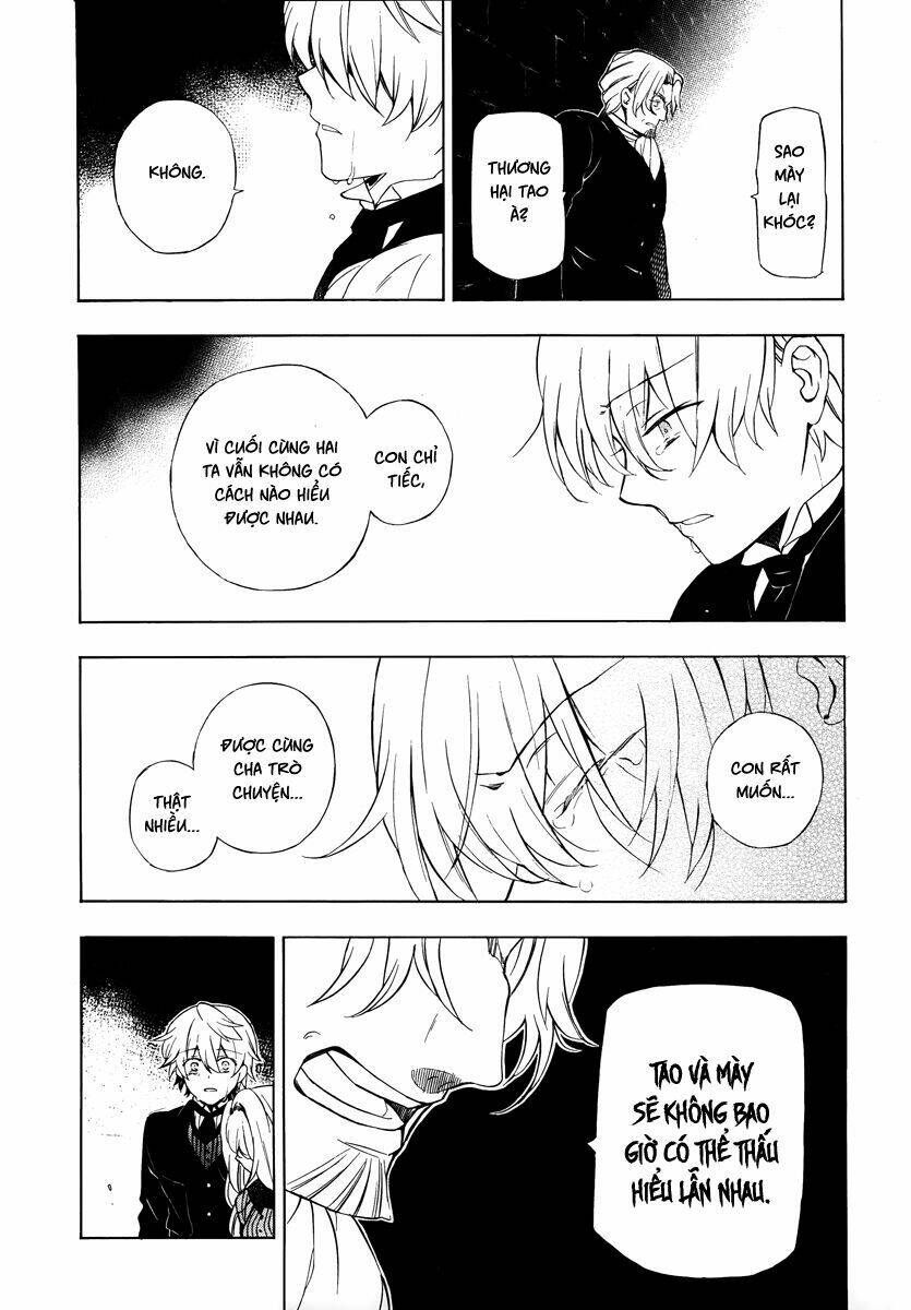 pandora hearts chapter 92 24