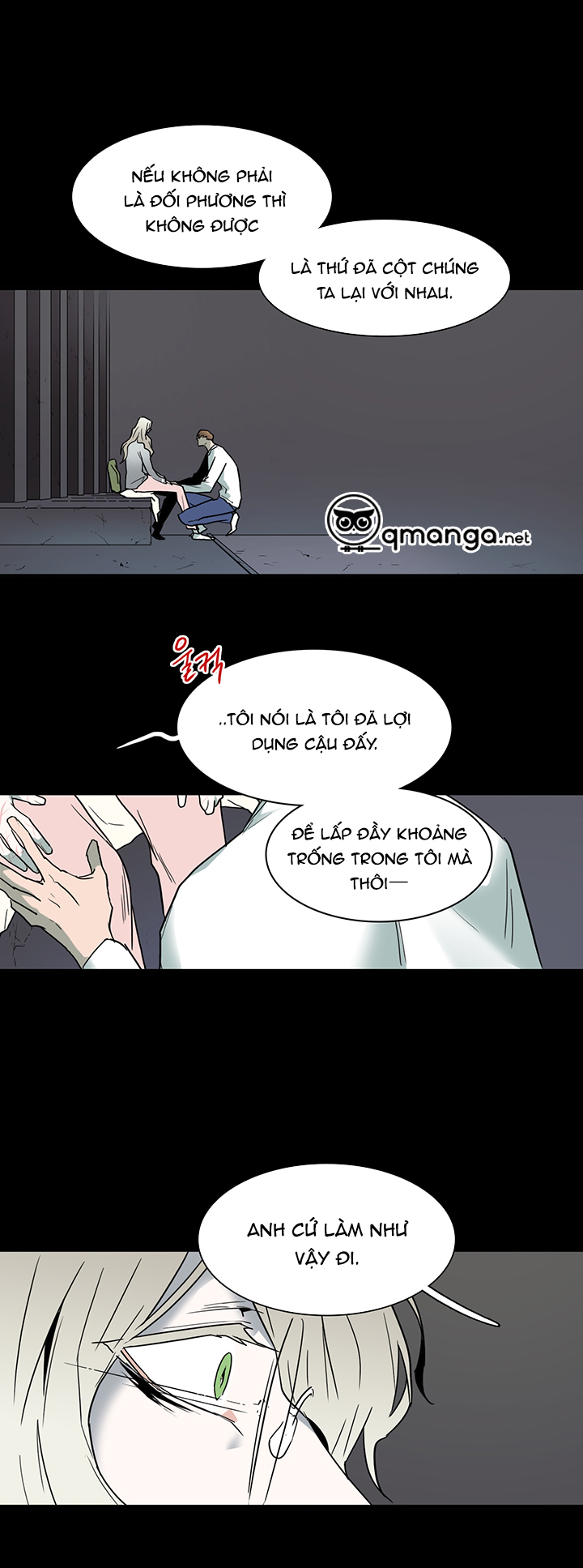 dear door chapter 81 33