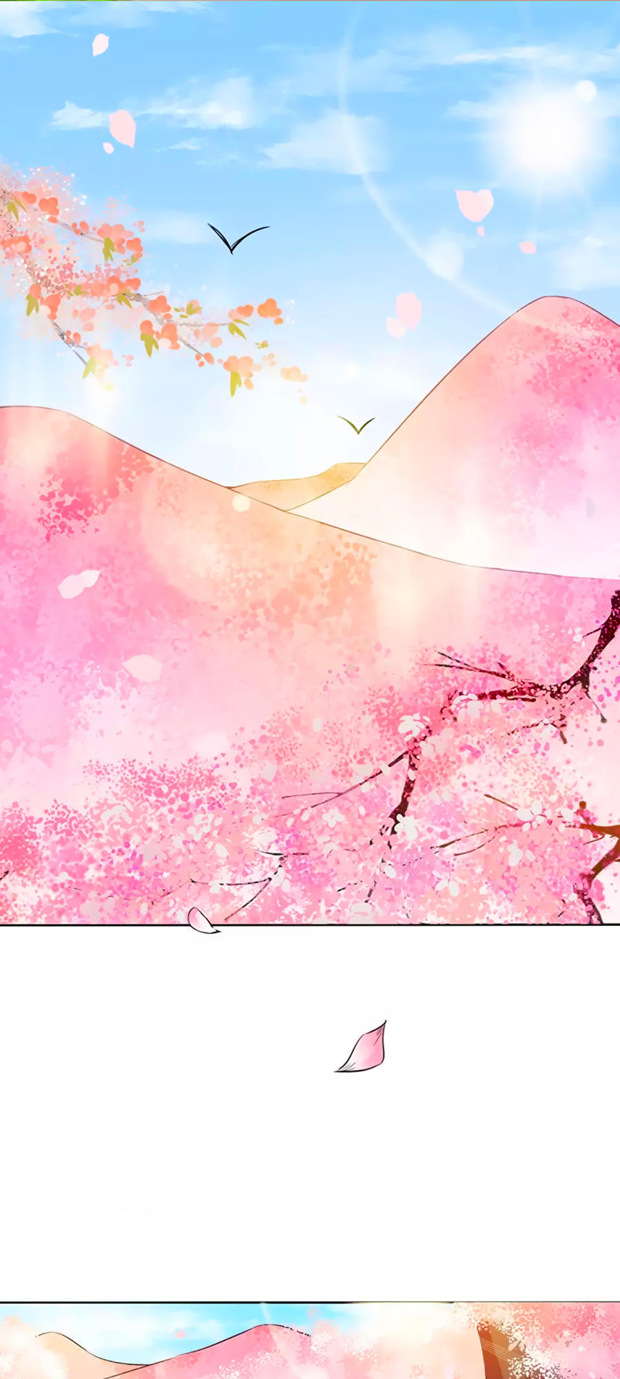 từ đây vương gia không thượng triều sớm chapter 1 21