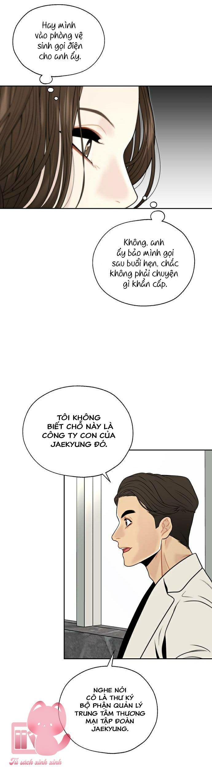 thiên đường lạc lối chapter 3 50