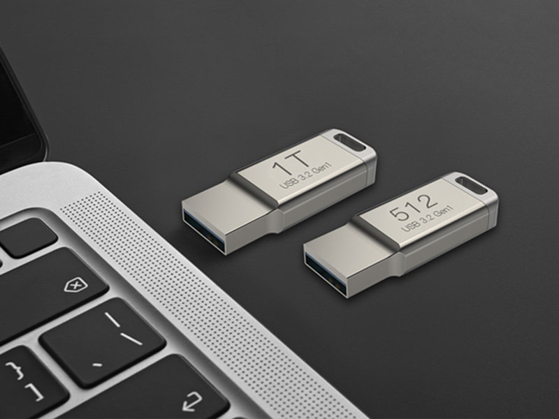 USB 3.2 Gen 1 Acer UM310 SuperSpeed dung lượng 256GB I 512GB I 1TB Bảo hành 5 năm Hàng chính hãng