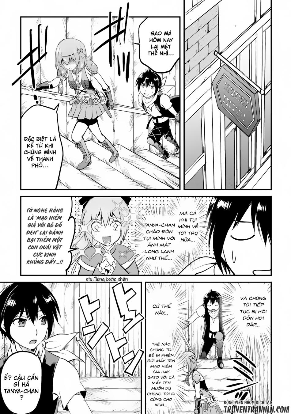 maken no daydreamer chapter 21 8