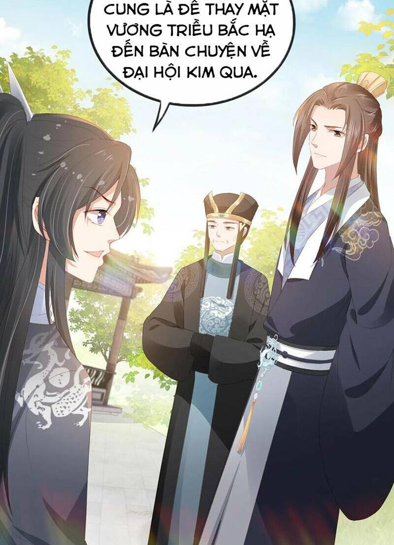 nhặt được bảo bối manh manh chapter 48 19