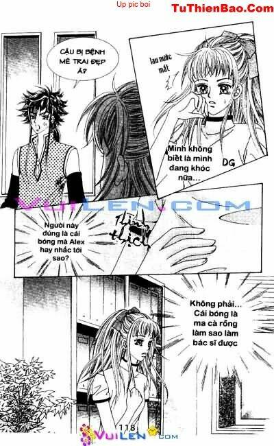 bogle goes to the kingdom chapter 34 26