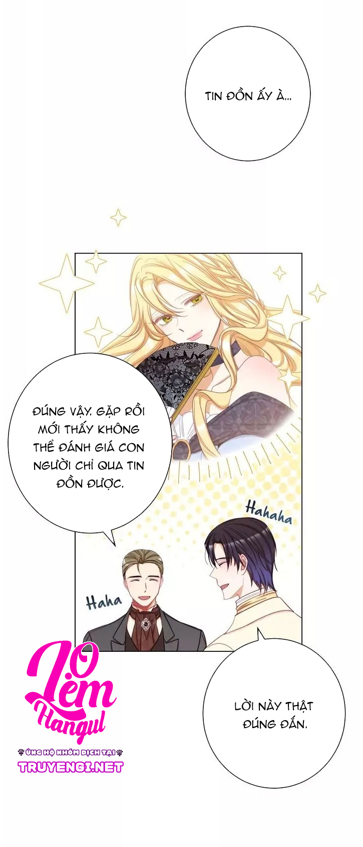 ác nữ đảo ngược đồng hồ cát chapter 46 37