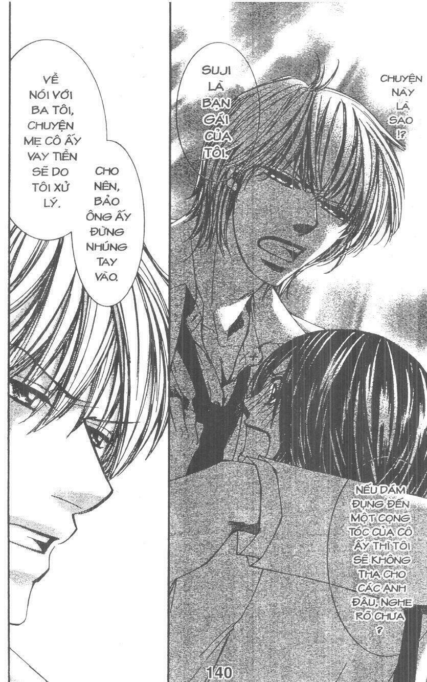 tôi không phải hoàng tử chapter 2 53