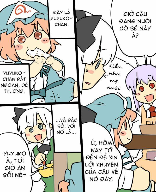 touhou - mamange chapter 9 6