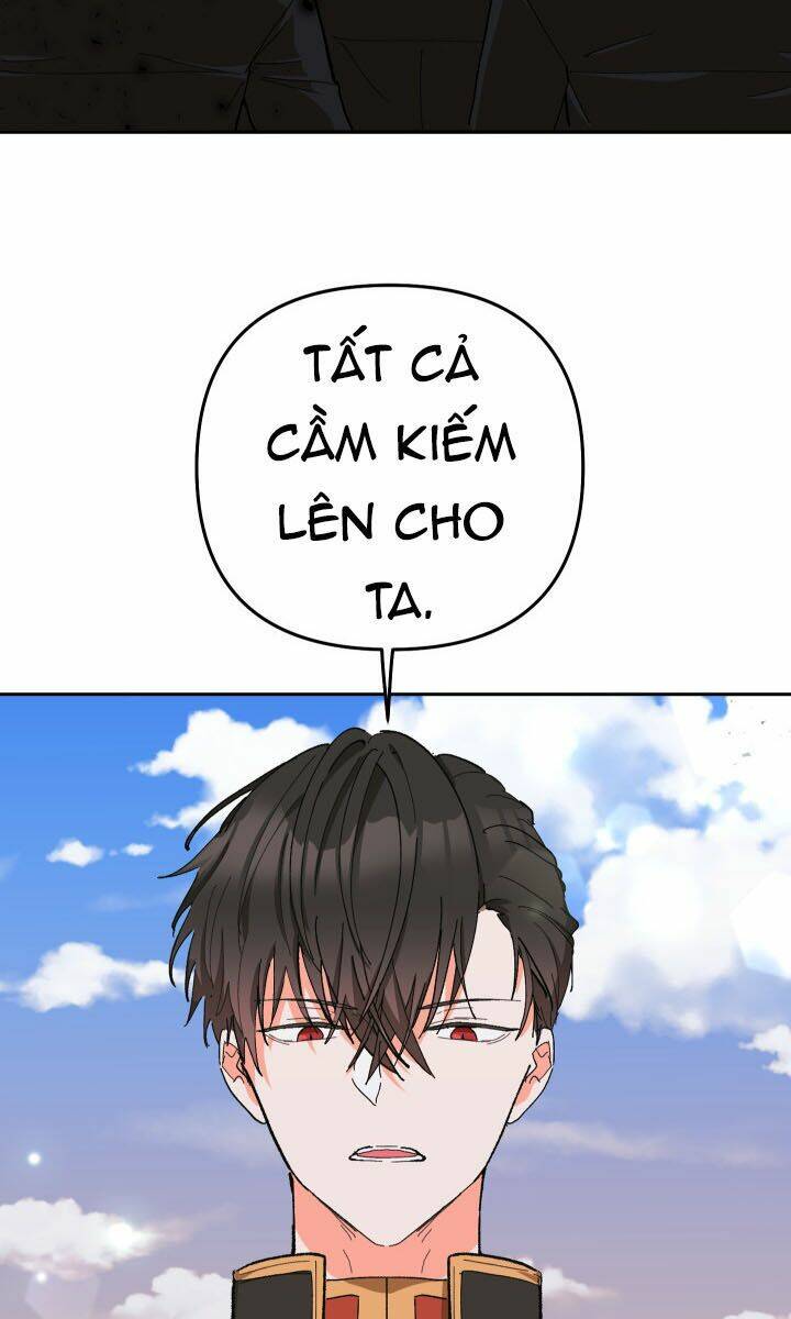 hoàng hậu bé bỏng chapter 34.1 14