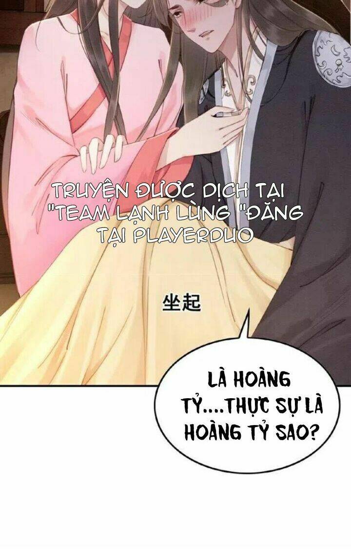 trọng sinh bá sủng nhiếp chính vương quá mạnh mẽ chapter 67 36