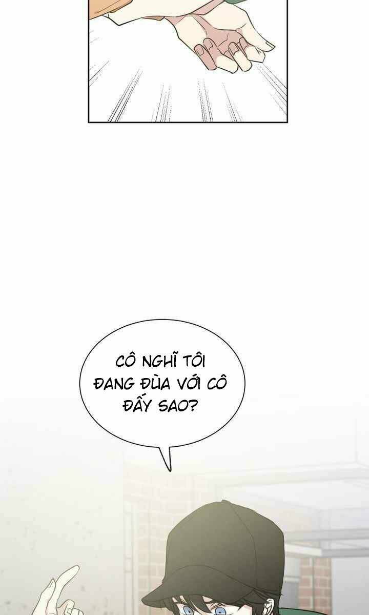 idol sống trong nhà tôi ! chapter 4 19