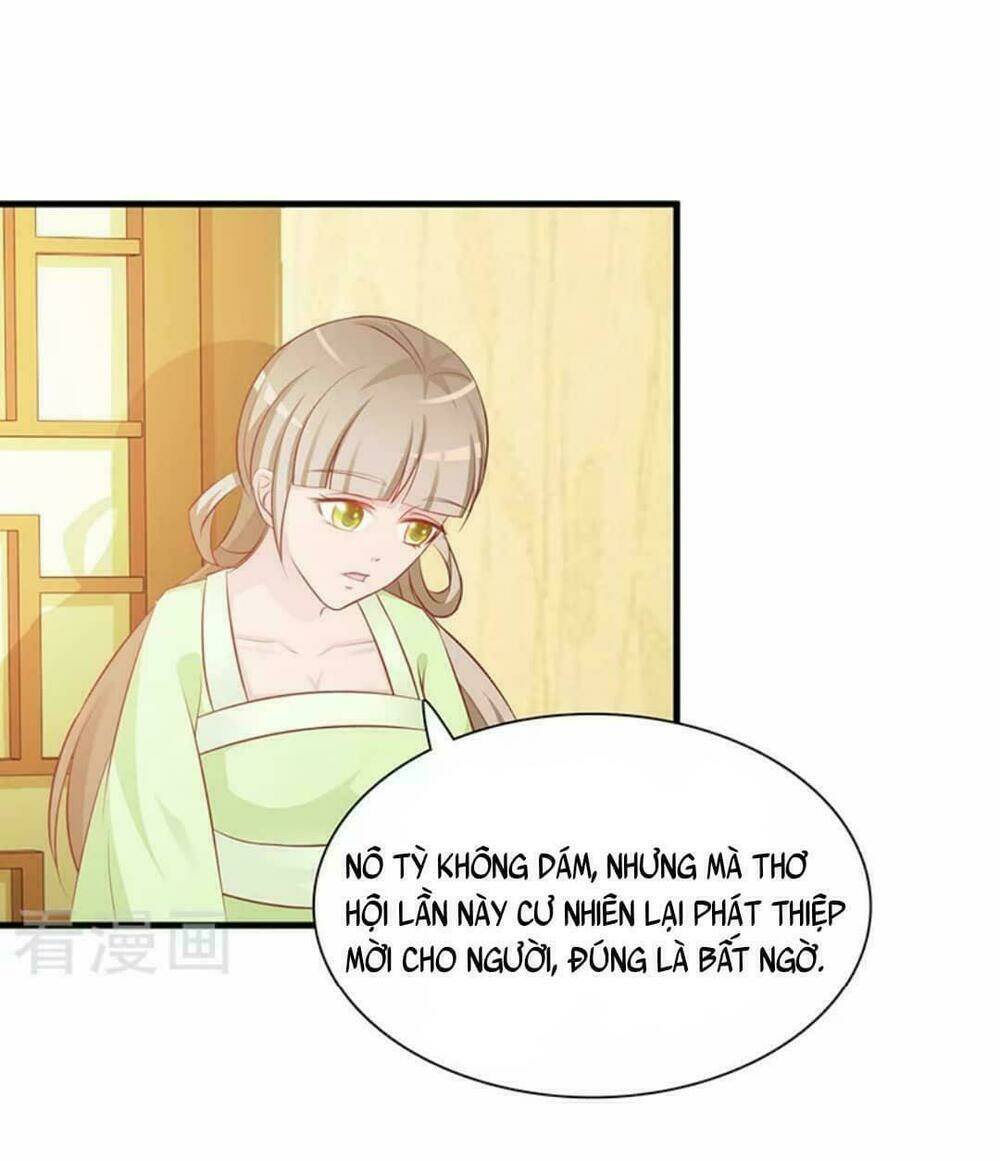 yêu nghiệt vương gia buông ta ra ! chapter 3 24