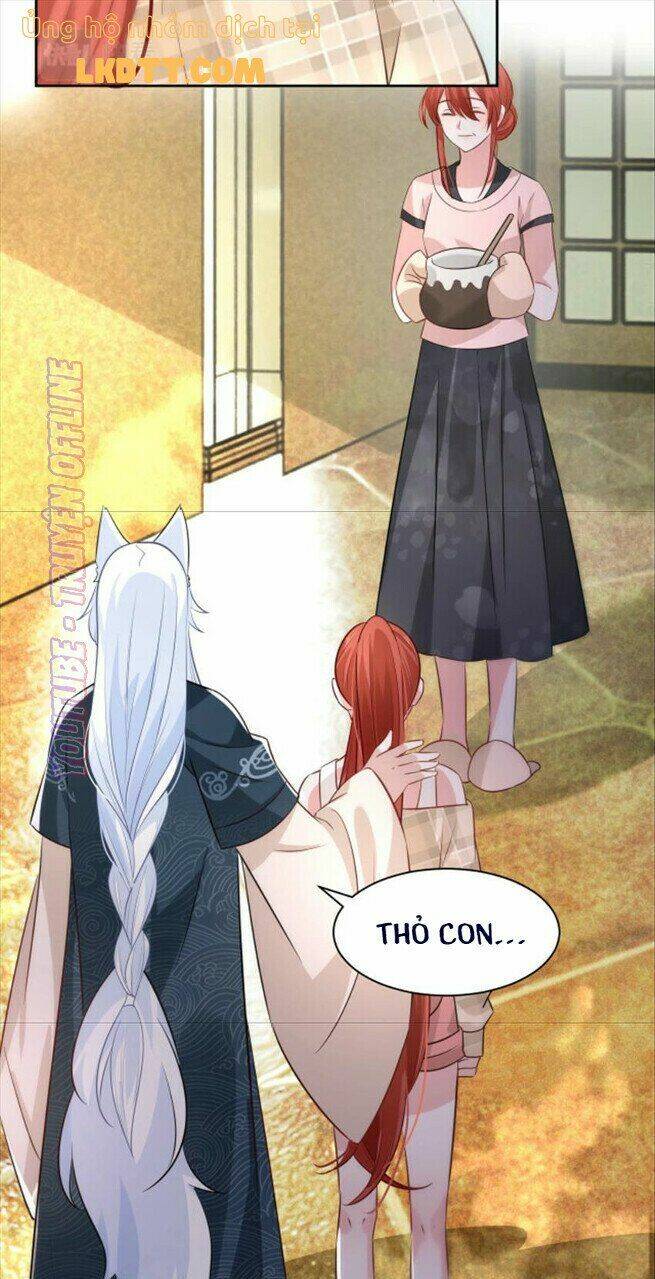 hắc hóa nam chính trực tuyến nuôi thỏ chapter 36 18