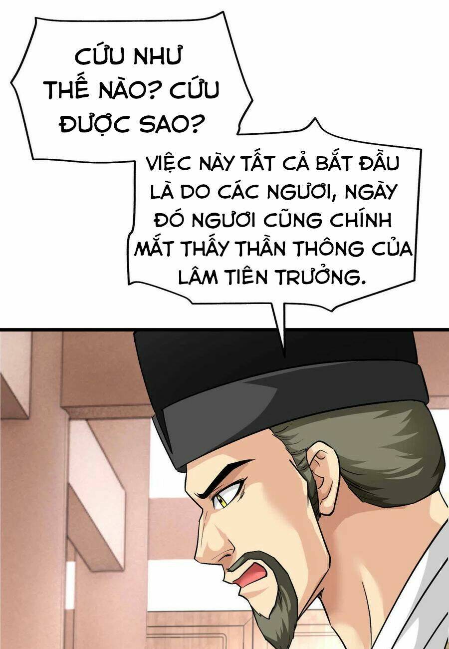 trọng sinh ta là đại thiên thần chapter 99 31