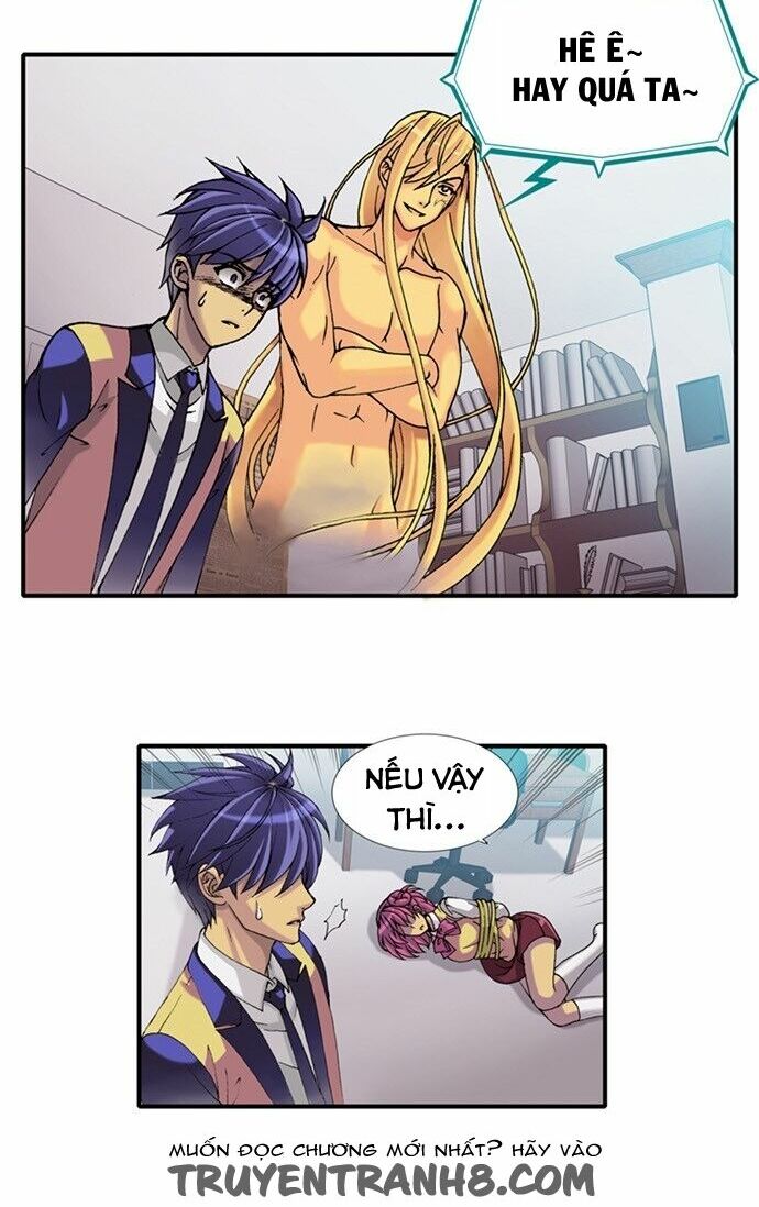 trăng mờ chapter 14 29