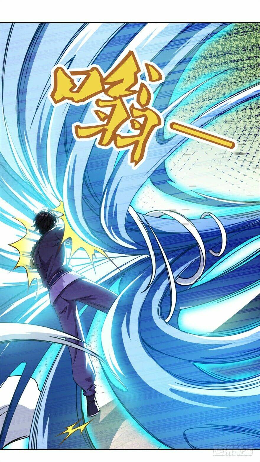 tiên ma đồng tu chapter 58 30